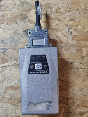 Datalogic matrix 2161 scanner - matrix-2161,