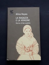 Reyes Alina, La ragazza e la