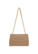 Borsa da donna FENIA - dorata