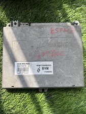 Renault Espace ECU /