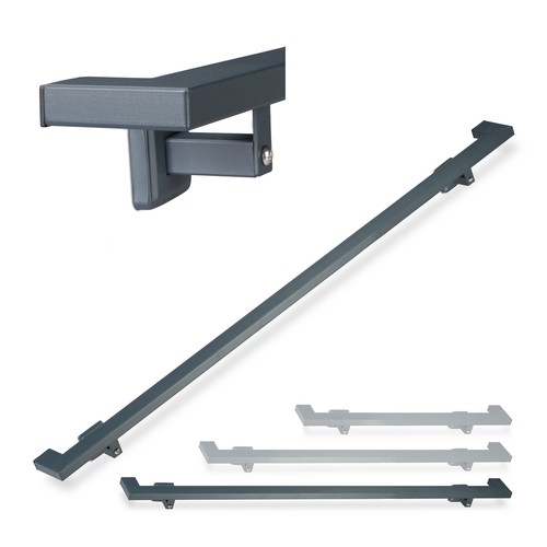 Corrimano supporto per scale - corrimano,