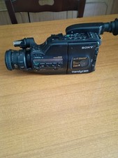 Sony Handycam Video8 videocamera 
