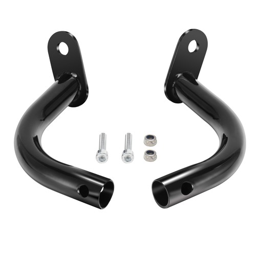 Staffe eliminatore protezioni - staffe,