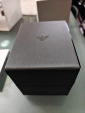 Orologio Uomo Orologio Emporio