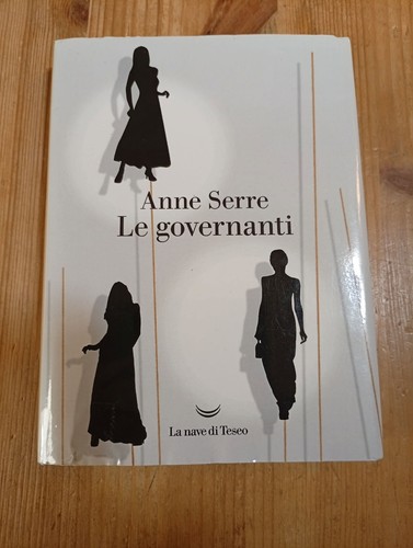 Governanti serre ed - di,