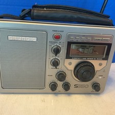 Grundig S350 AM/FM/SW1/SW2/SW3