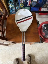 Vintage Pair Double Shaft