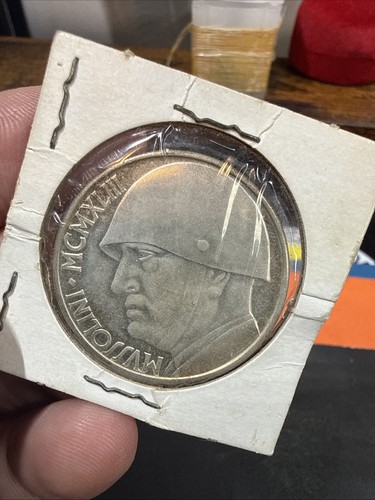 Italia lire - lire, nd