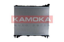 Kamoka 7700080 Radiatore, Raffreddamento Motore per LAND ROVER
