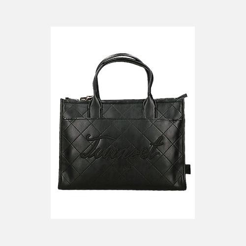 Borsa tote trapuntata - borsa,