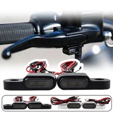 Motorcycle Mini LED Turn