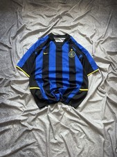 Maglia Home Vintage Inter