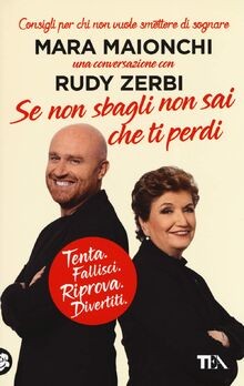 Non sbagli sai che - se,