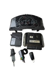 Opel Meriva A Unità Controllo