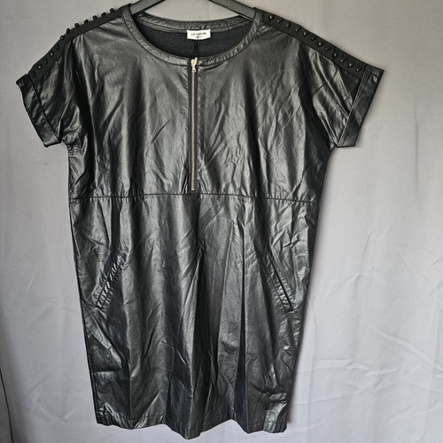 Abito twinset coeur effetto - abito,