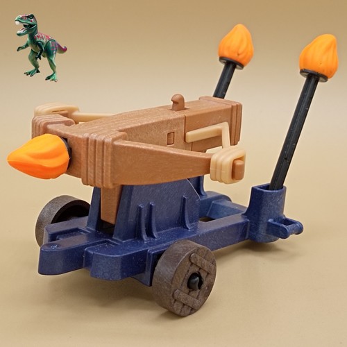 Playmobil balista