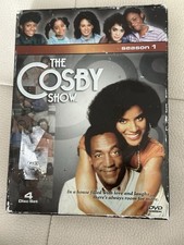 THE COSBY SHOW * DVD BOX SET