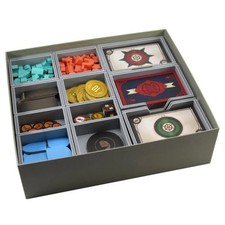 Scythe - The Rise of Fenris