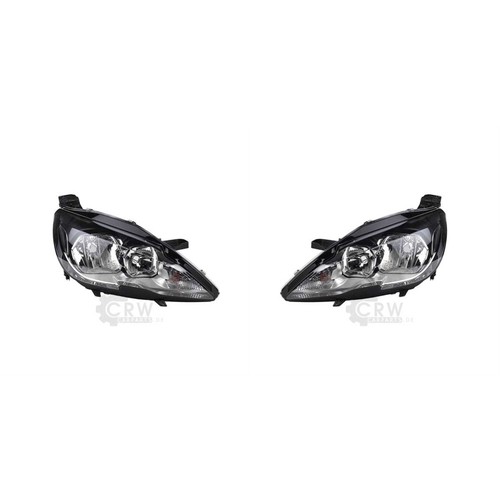 Fari hb3 set sinistro e - fari,