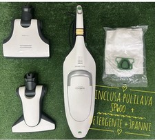 FOLLETTO VK220S ORIGINALE