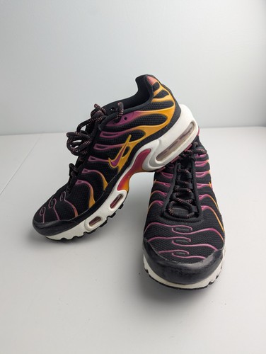 Nike air max plus - air,