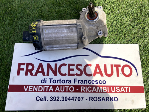 Motorino scatola sterzo guida - scatola,