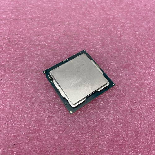 Cpu desktop intel core - cpu,