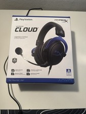 Hyper X Cloud Playstation