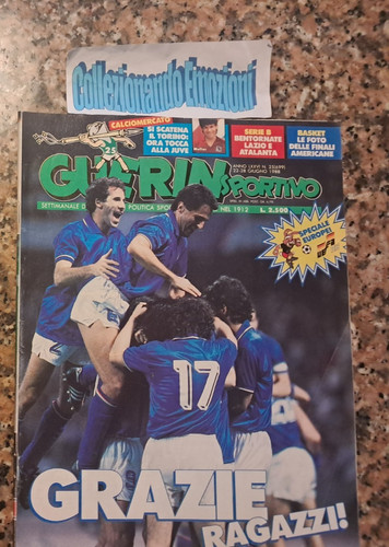 Guerin sportivo 25 - guerin,