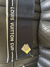 Sciarpa LOUIS VUITTON Louis