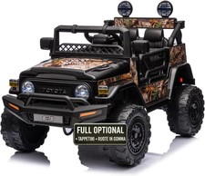 Auto Elettrica per Bambini