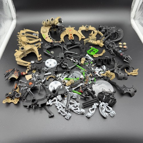 Lotto warhammer 40k necron - lotto,