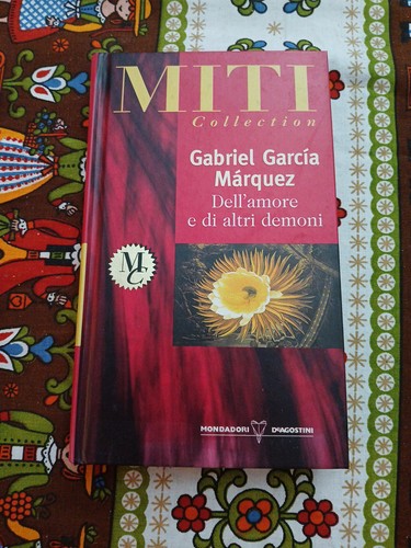 Dell amore altri - e, demoni