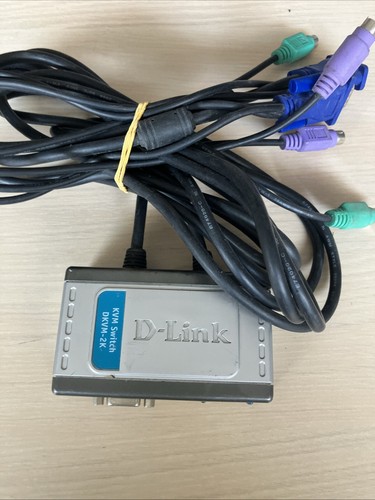 Switch kvm link - switch,