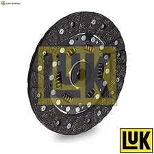 DISCO FRIZIONE 322 0119 10 PER HYUNDAI MITSUBISHI CHARIOT SAPPORO/� LIBERO/V