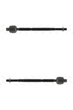 2x MOOG Giunto Assiale Tirante