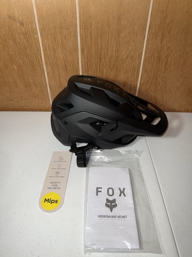 Fox speedframe casco - speedframe,