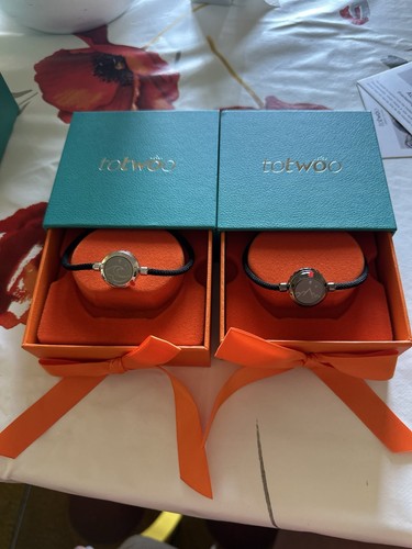 Bracciali per coppia - per,