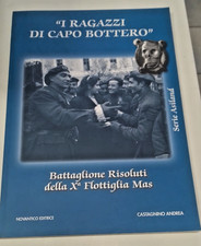 i ragazzi di capo bottero -