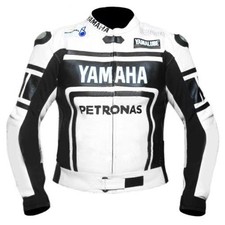 Yamaha Petronas Motorbike