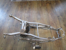 Telaio posteriore, non