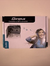 Lettore di cassette portatile