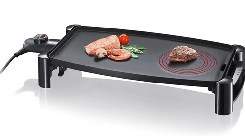 Severin kg2388 teppan yaki - kg2388,