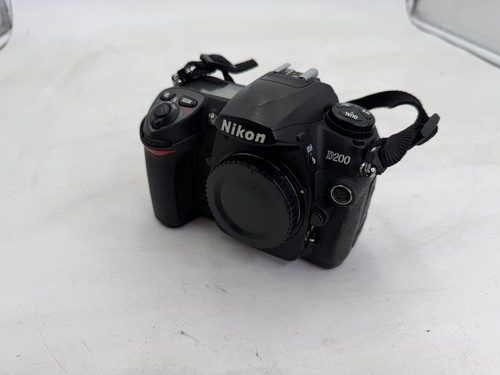 Nikon d200 ccd sensore - ccd,
