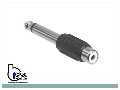 Proaudio ad065 adattatore - proaudio,