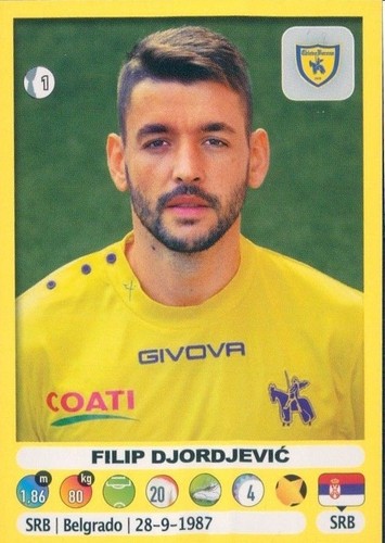 Calciatori panini 2018 - calciatori, 2018/2019