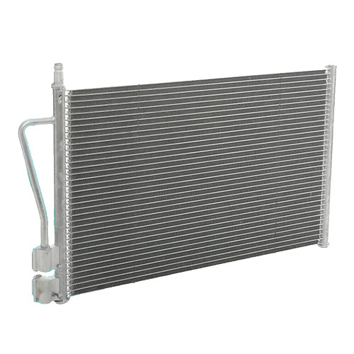 Condensatore radiatore aria - condensatore,