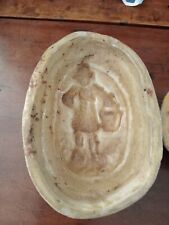 Vecchie Ceramiche Siciliane Stampi  Per La Mostarda