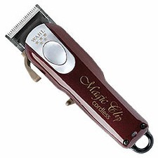 Wahl - Magic Clip Cordless