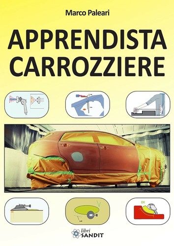 Apprendista carrozziere - apprendista,